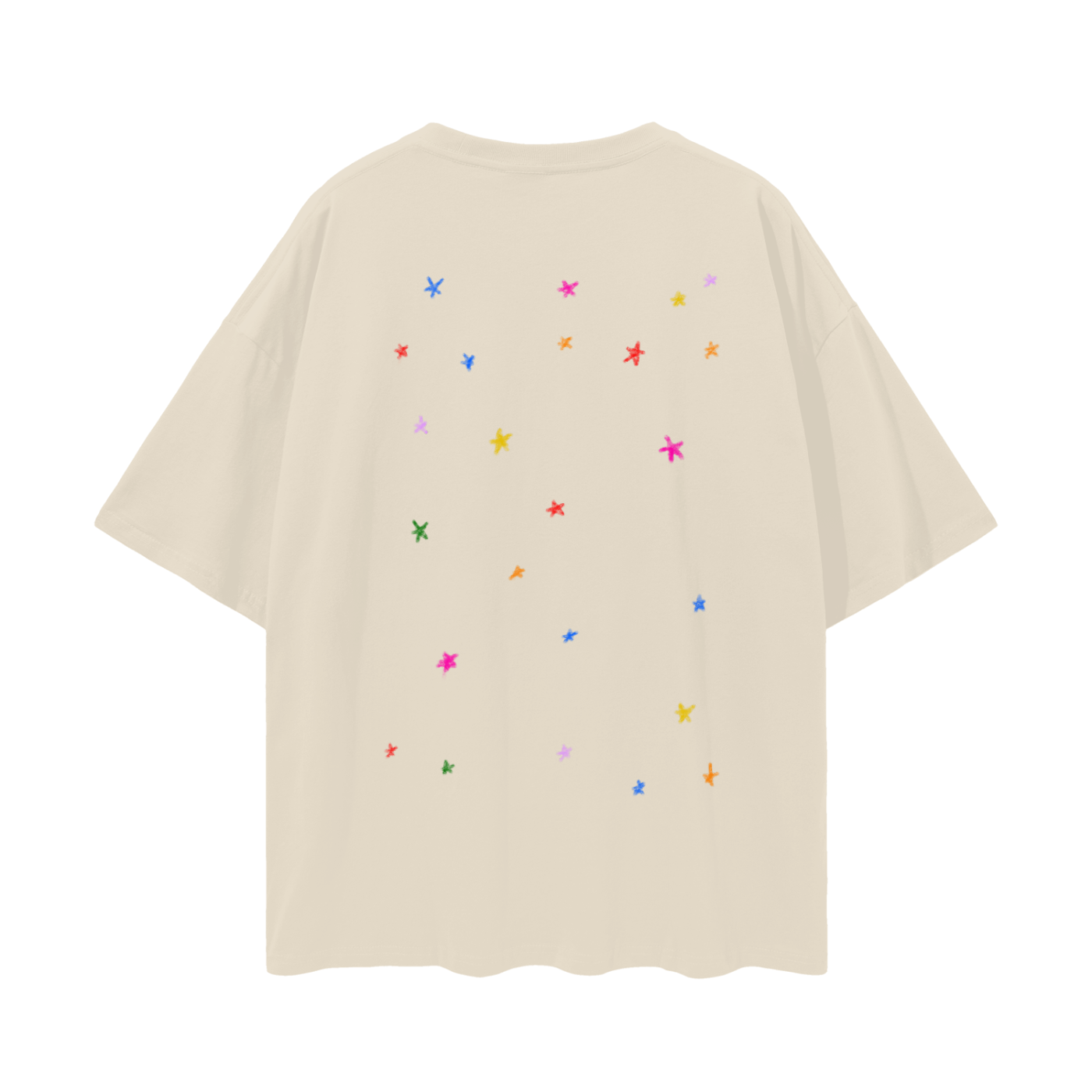 FEELS LIKE HOME ART TEE